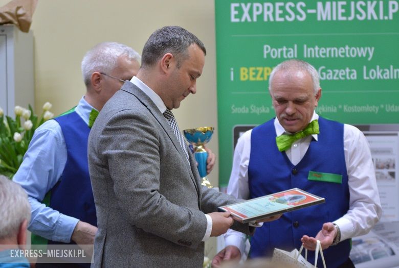 Dzień Kobiet w Rakoszycach