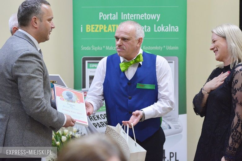 Dzień Kobiet w Rakoszycach