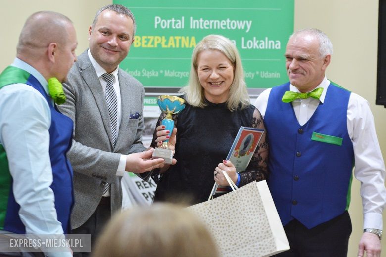 Dzień Kobiet w Rakoszycach