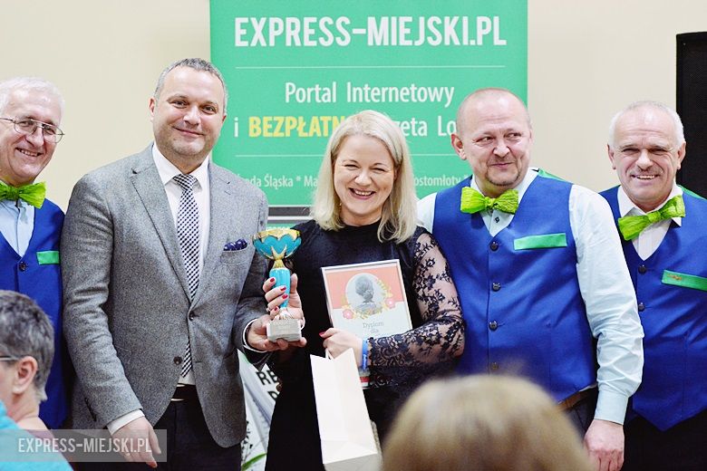 Dzień Kobiet w Rakoszycach