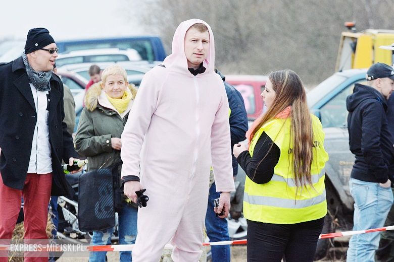 Szrotowisko 2018 w Przedmościu