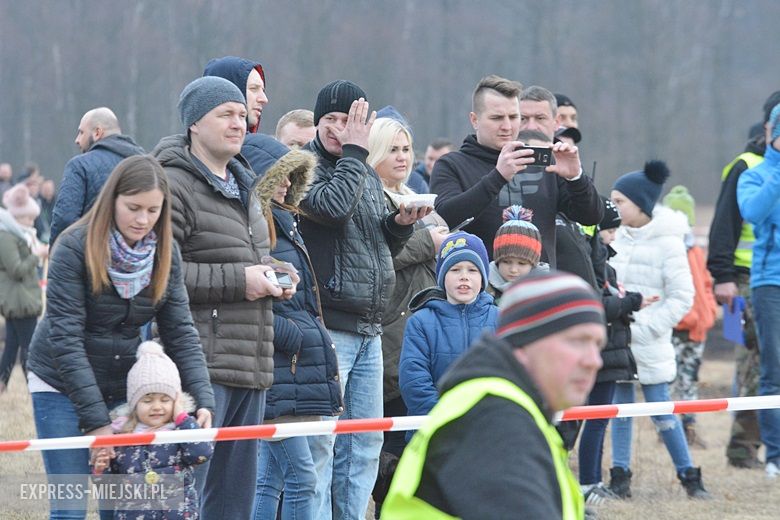 Szrotowisko 2018 w Przedmościu