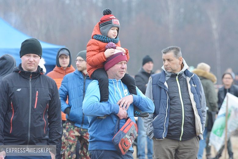 Szrotowisko 2018 w Przedmościu