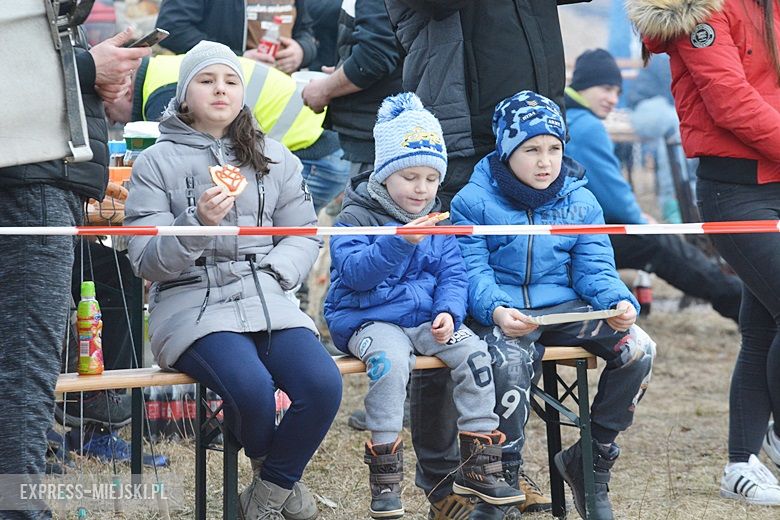 Szrotowisko 2018 w Przedmościu