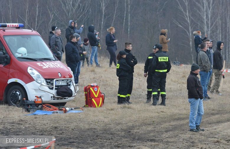 Szrotowisko 2018 w Przedmościu