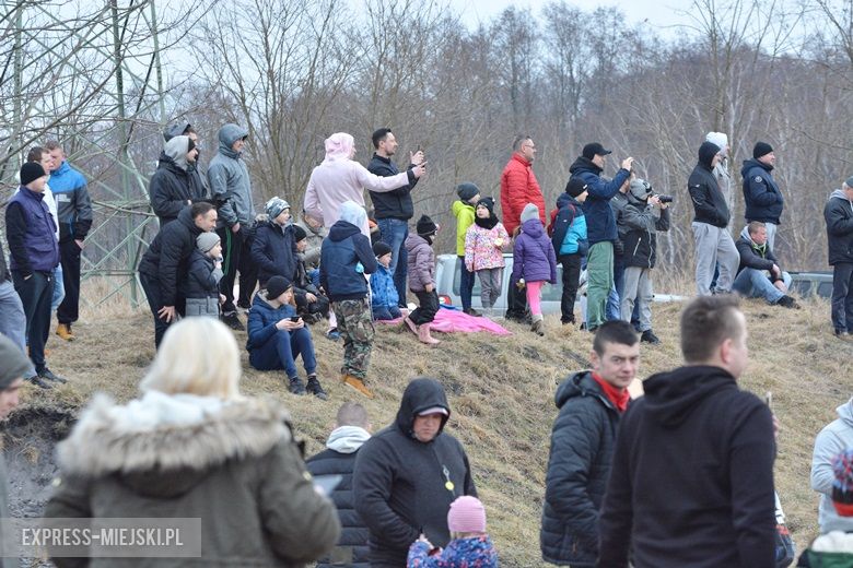 Szrotowisko 2018 w Przedmościu