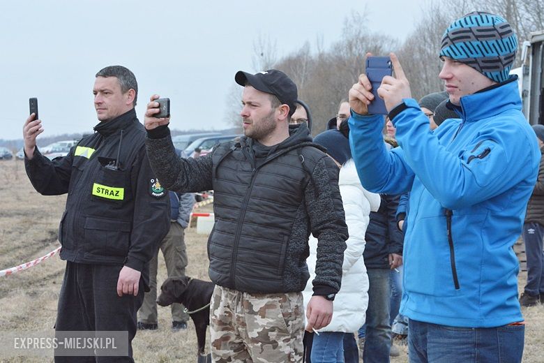 Szrotowisko 2018 w Przedmościu