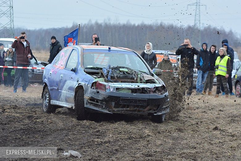 Szrotowisko 2018 w Przedmościu