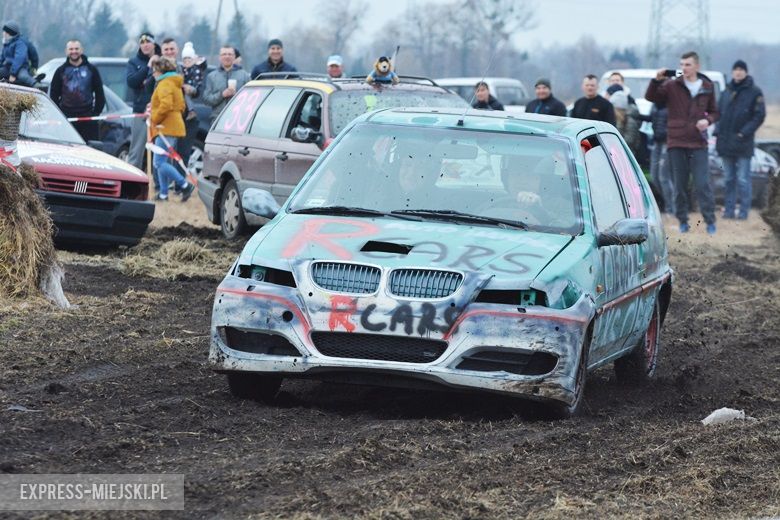 Szrotowisko 2018 w Przedmościu