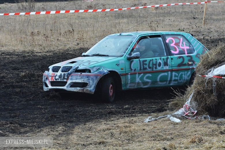 Szrotowisko 2018 w Przedmościu