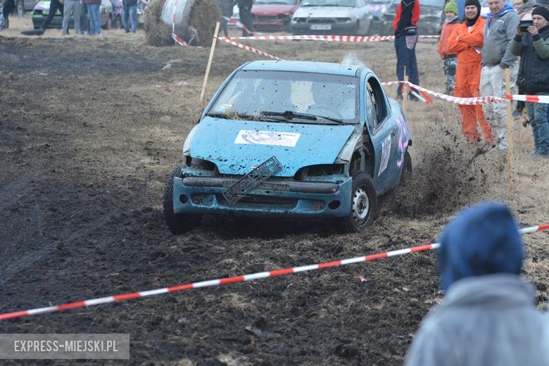 Szrotowisko 2018 w Przedmościu