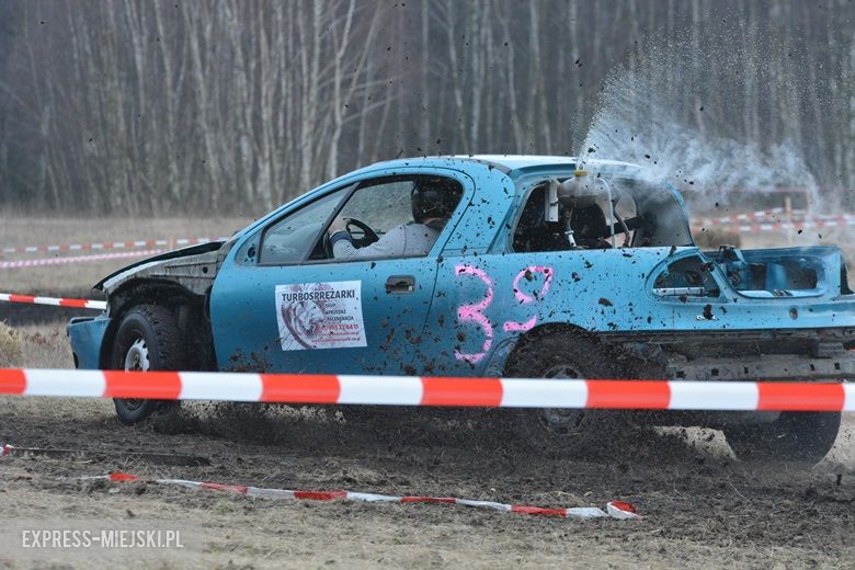 Szrotowisko 2018 w Przedmościu