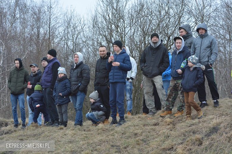 Szrotowisko 2018 w Przedmościu