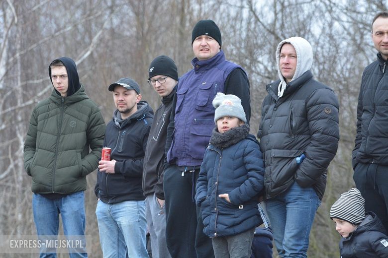 Szrotowisko 2018 w Przedmościu