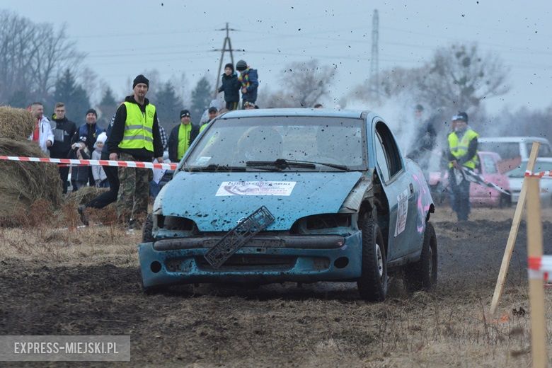 Szrotowisko 2018 w Przedmościu
