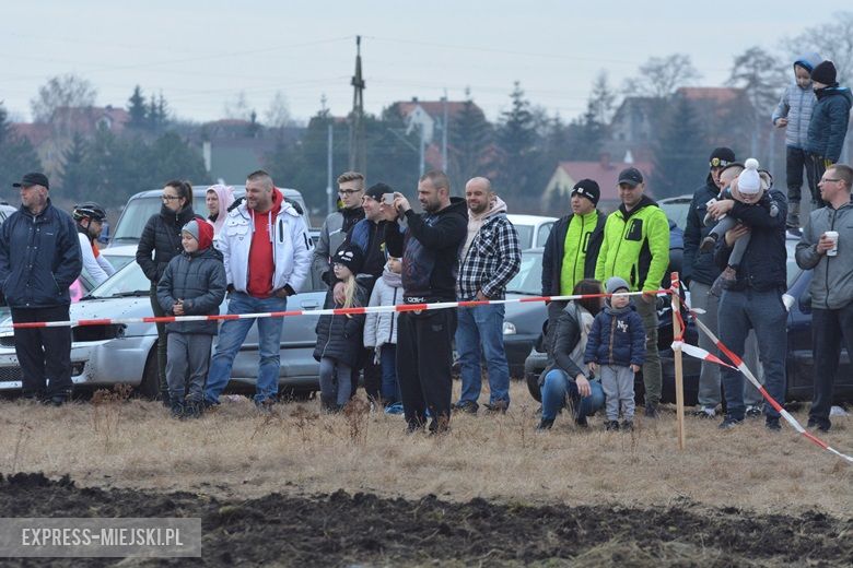 Szrotowisko 2018 w Przedmościu