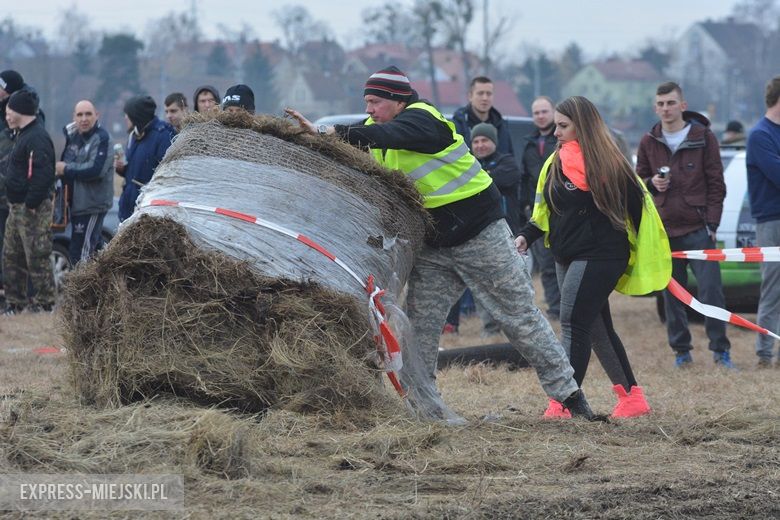 Szrotowisko 2018 w Przedmościu