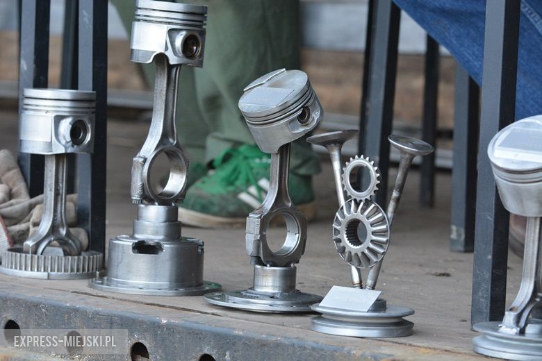 Szrotowisko 2018 w Przedmościu