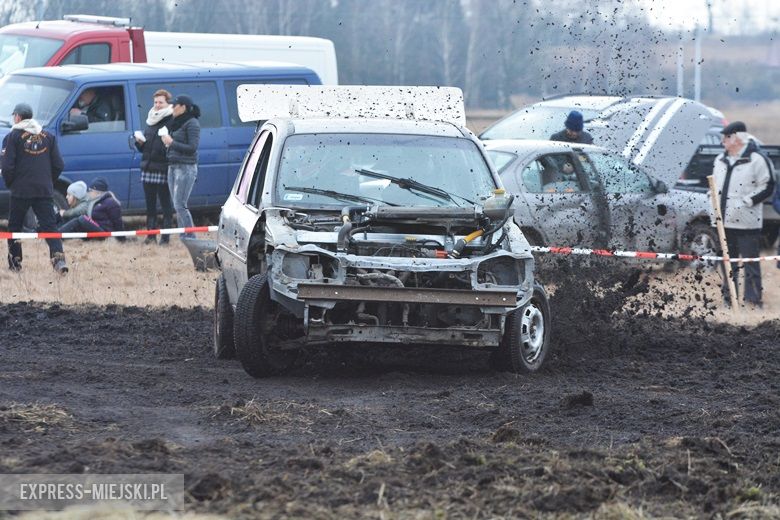 Szrotowisko 2018 w Przedmościu