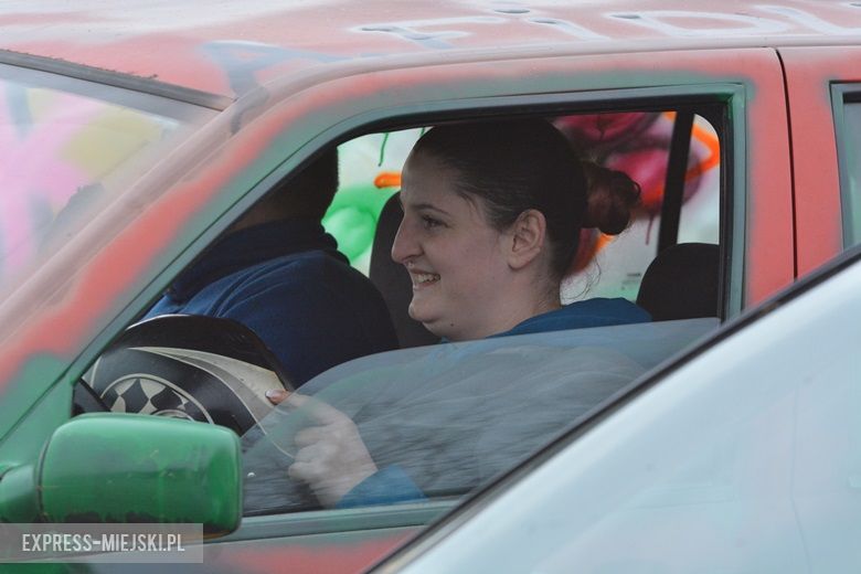 Szrotowisko 2018 w Przedmościu