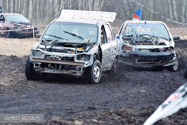 Szrotowisko 2018 w Przedmościu