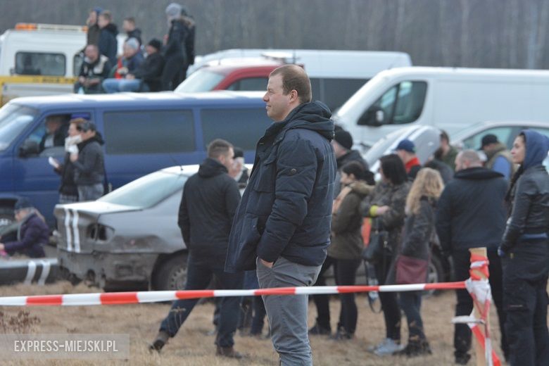 Szrotowisko 2018 w Przedmościu