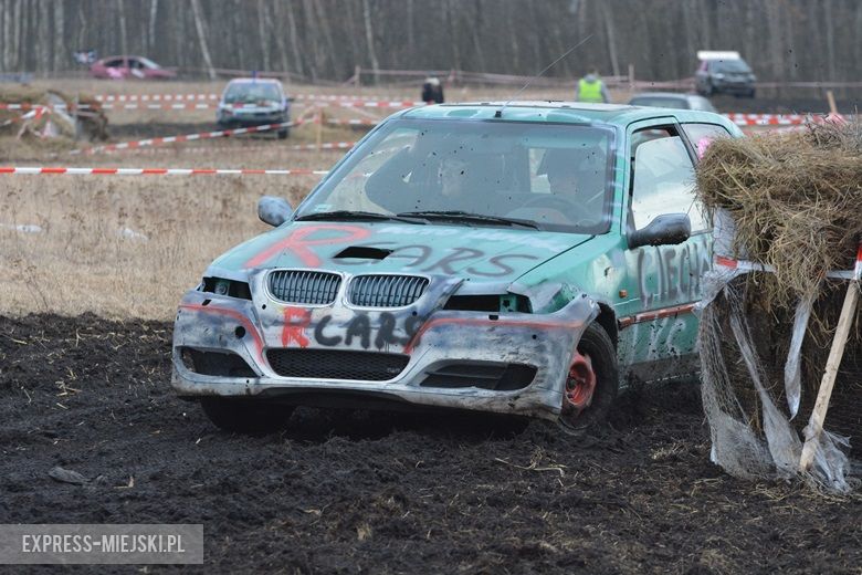 Szrotowisko 2018 w Przedmościu