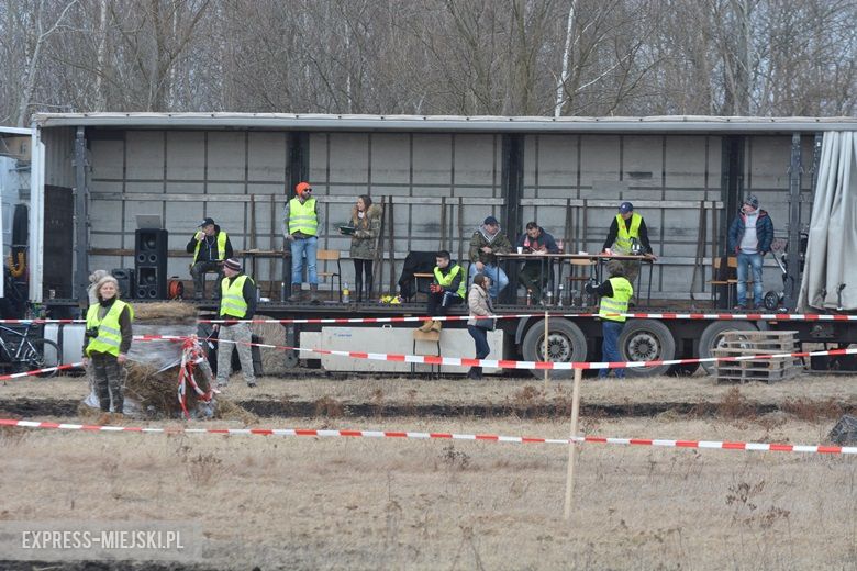 Szrotowisko 2018 w Przedmościu