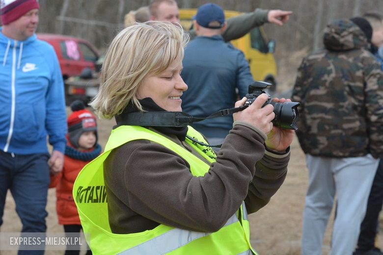 Szrotowisko 2018 w Przedmościu
