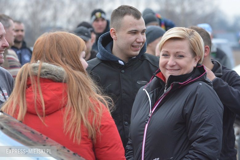 Szrotowisko 2018 w Przedmościu