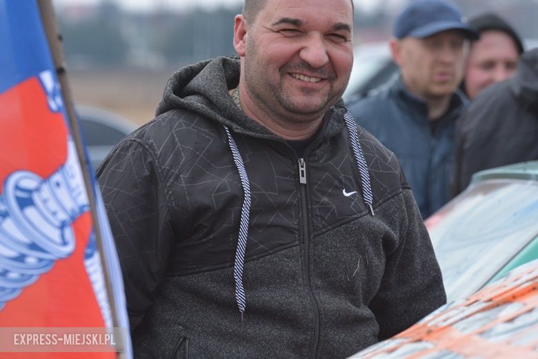 Szrotowisko 2018 w Przedmościu