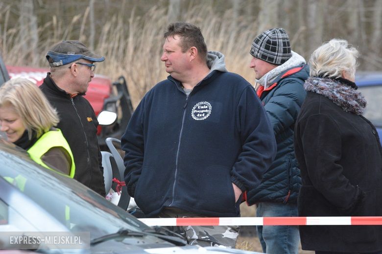 Szrotowisko 2018 w Przedmościu