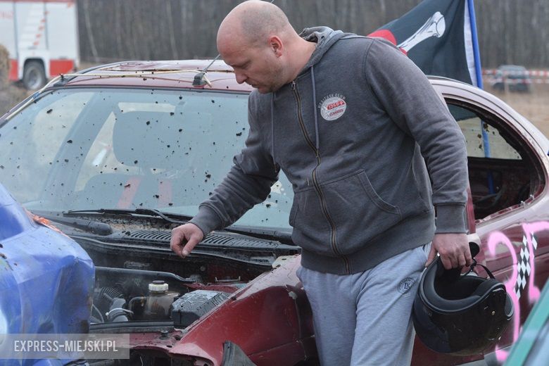 Szrotowisko 2018 w Przedmościu