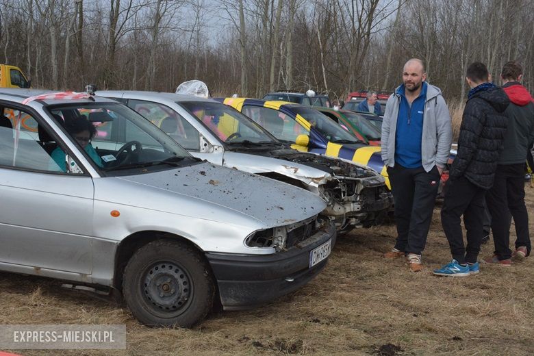 Szrotowisko 2018 w Przedmościu