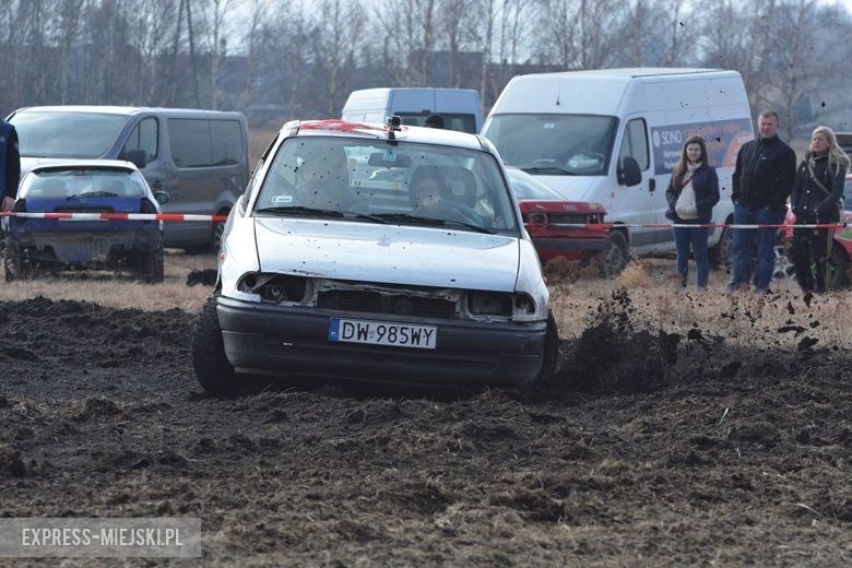 Szrotowisko 2018 w Przedmościu