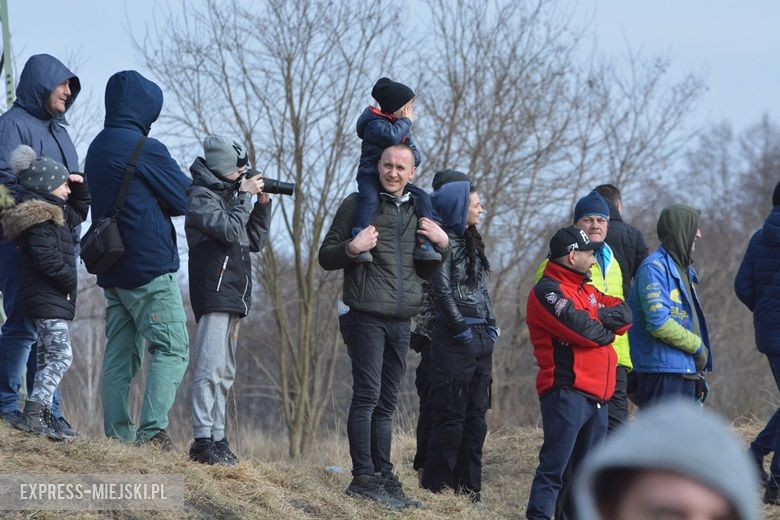 Szrotowisko 2018 w Przedmościu