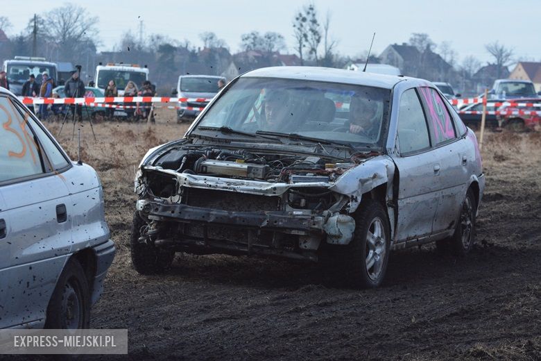 Szrotowisko 2018 w Przedmościu