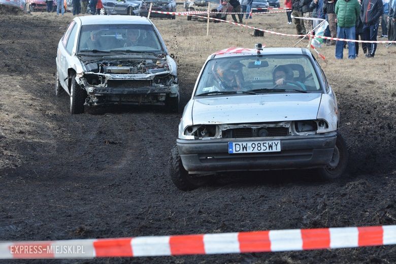 Szrotowisko 2018 w Przedmościu
