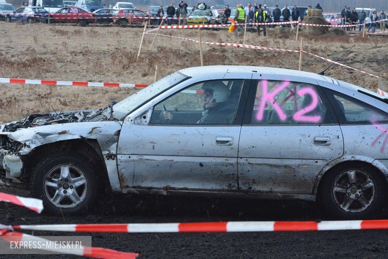 Szrotowisko 2018 w Przedmościu