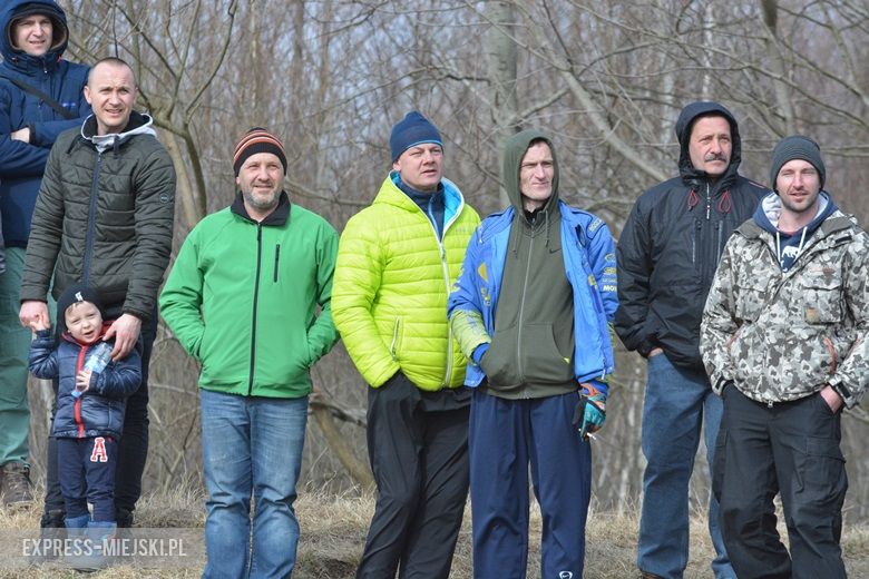 Szrotowisko 2018 w Przedmościu