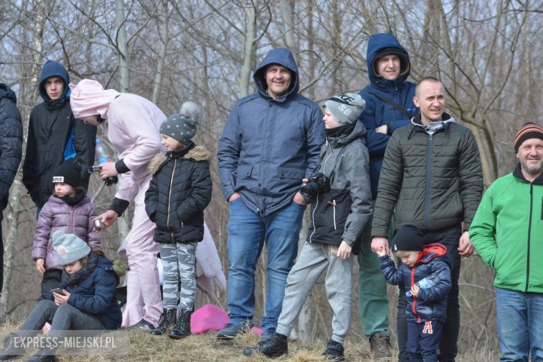 Szrotowisko 2018 w Przedmościu