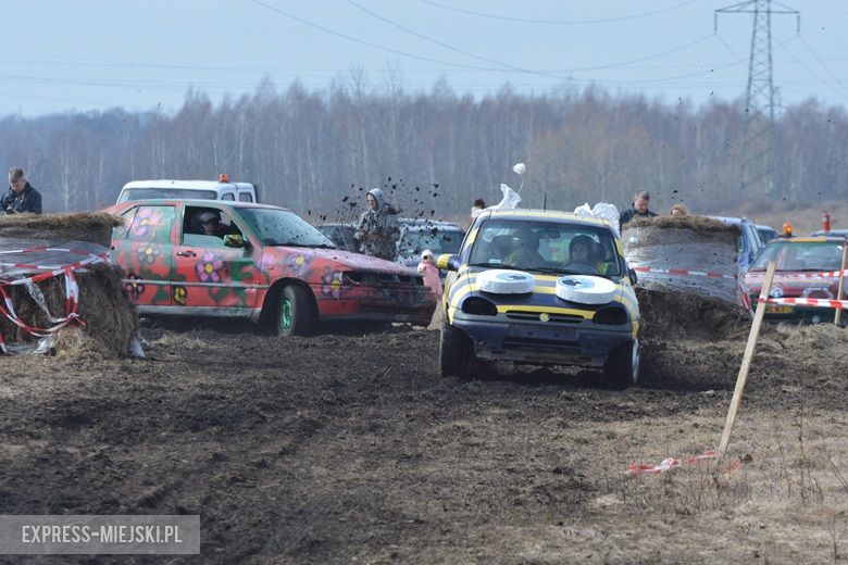 Szrotowisko 2018 w Przedmościu