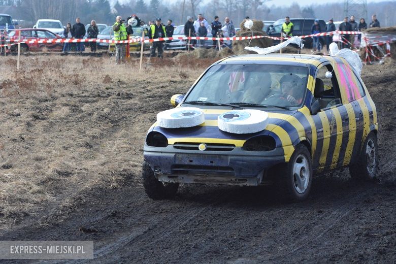 Szrotowisko 2018 w Przedmościu