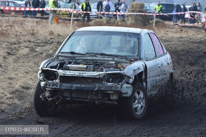 Szrotowisko 2018 w Przedmościu