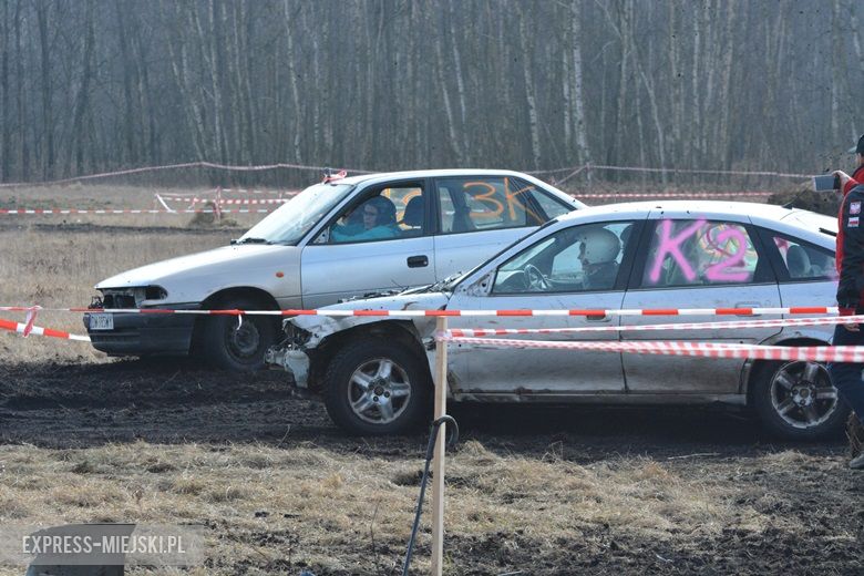 Szrotowisko 2018 w Przedmościu