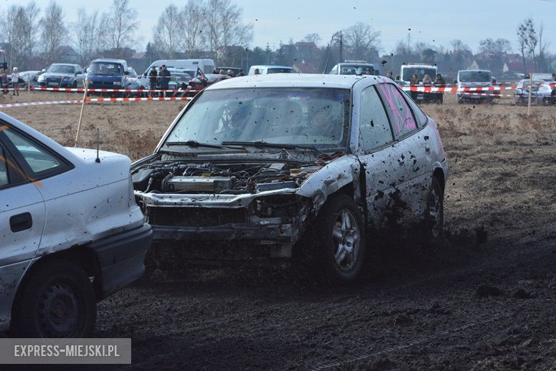 Szrotowisko 2018 w Przedmościu