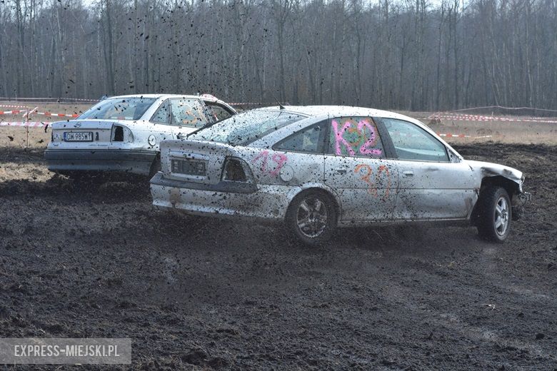 Szrotowisko 2018 w Przedmościu