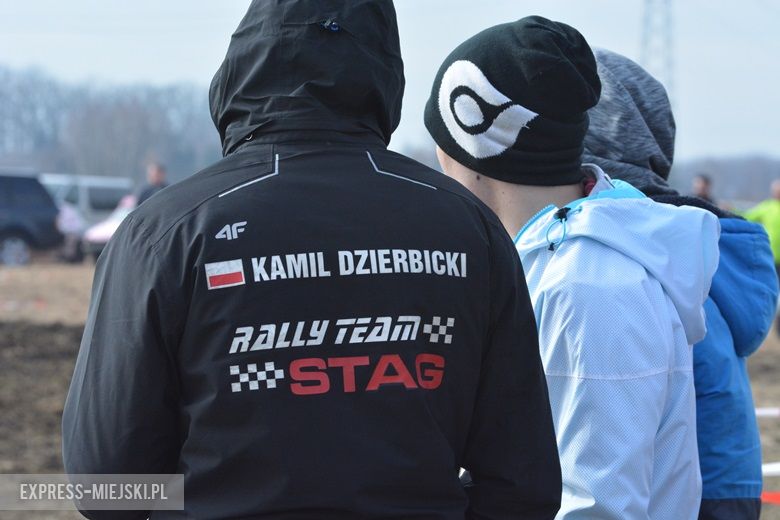 Szrotowisko 2018 w Przedmościu