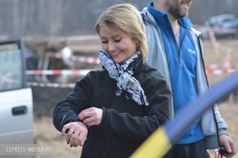 Szrotowisko 2018 w Przedmościu