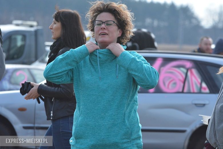 Szrotowisko 2018 w Przedmościu